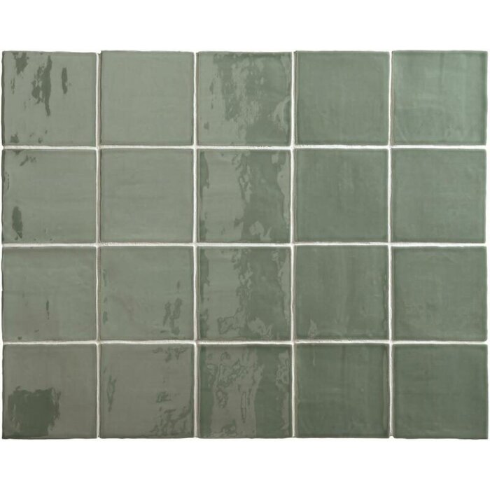 By Goof Oud Hollandse witjes Jade 13x13