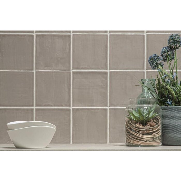 By Goof Oud Hollandse witjes Grijs 13x13