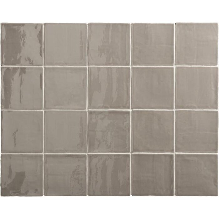 By Goof Oud Hollandse witjes Grijs 13x13