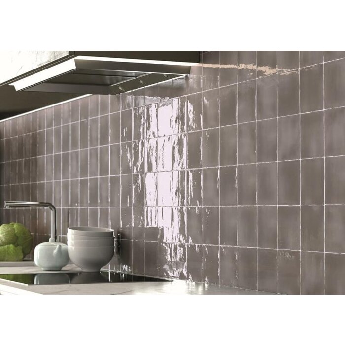 By Goof Oud Hollandse witjes Grijs 13x13