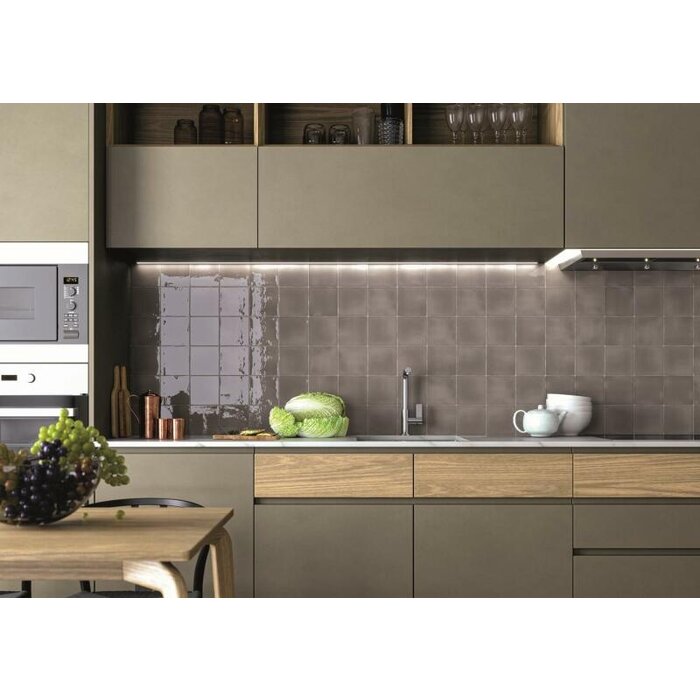 By Goof Oud Hollandse witjes Grijs 13x13