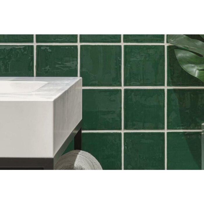 By Goof Oud Hollandse witjes Oud Groen 13x13