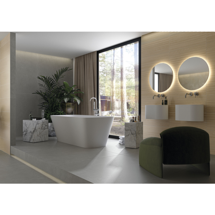 Cifre Cerámica Valkiria Oak Esir wandtegel 30x75 rett