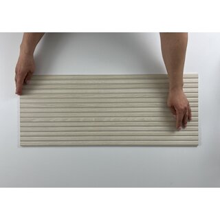 Cifre Cerámica Valkiria Maple Esir wandtegel 30x75 rett