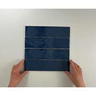 Cifre Cerámica Colonial Marine glans 7,5x30