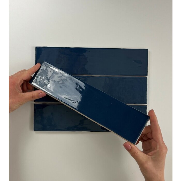 Cifre Cerámica Colonial Marine glans 7,5x30