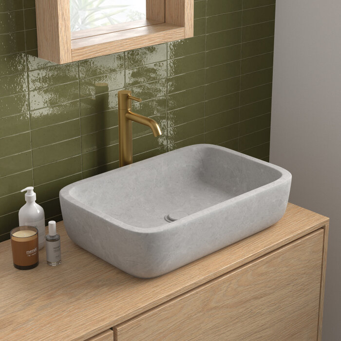 Equipe Cerámicas Kalma Selva 6x18,6 glans