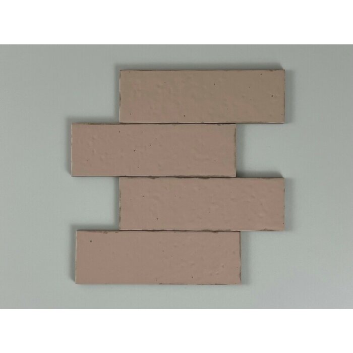 Equipe Cerámicas  Kalma Rose 6x18,6 mat