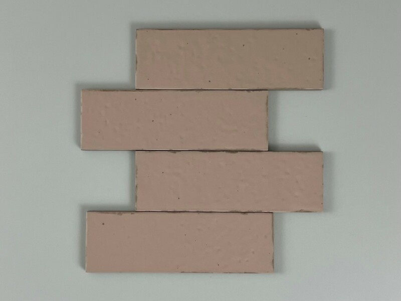 Equipe Cerámicas  Kalma Rose 6x18,6 mat