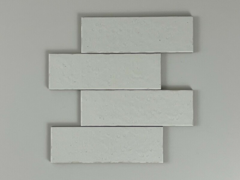 Equipe Cerámicas  Kalma White 6x18,6 mat