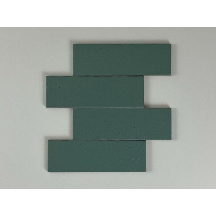 Equipe Cerámicas  Kalma Blue Lake 6x18,6 mat