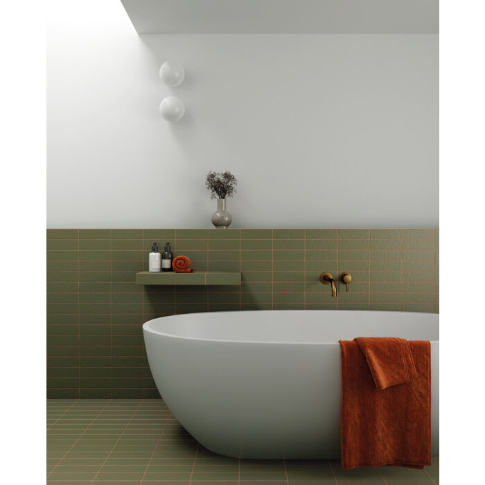 Equipe Cerámicas Kalma Selva 6x18,6 mat