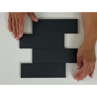 Equipe Cerámicas  Kalma Mercury 6x18,6 mat