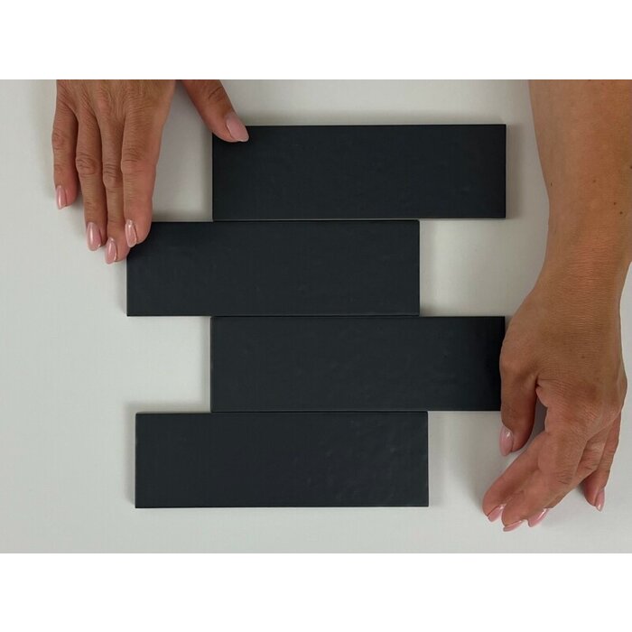 Equipe Cerámicas  Kalma Mercury 6x18,6 mat