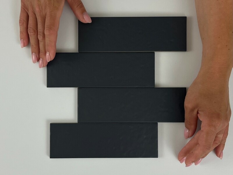 Equipe Cerámicas  Kalma Mercury 6x18,6 mat