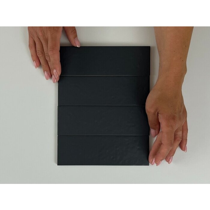 Equipe Cerámicas  Kalma Mercury 6x18,6 mat