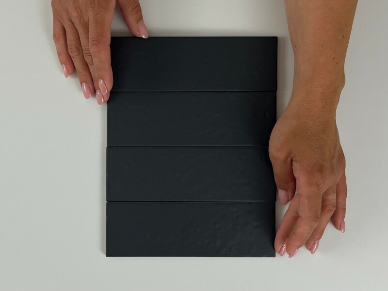 Equipe Cerámicas  Kalma Mercury 6x18,6 mat