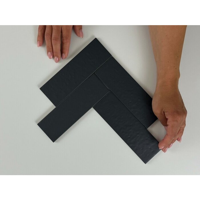 Equipe Cerámicas  Kalma Mercury 6x18,6 mat