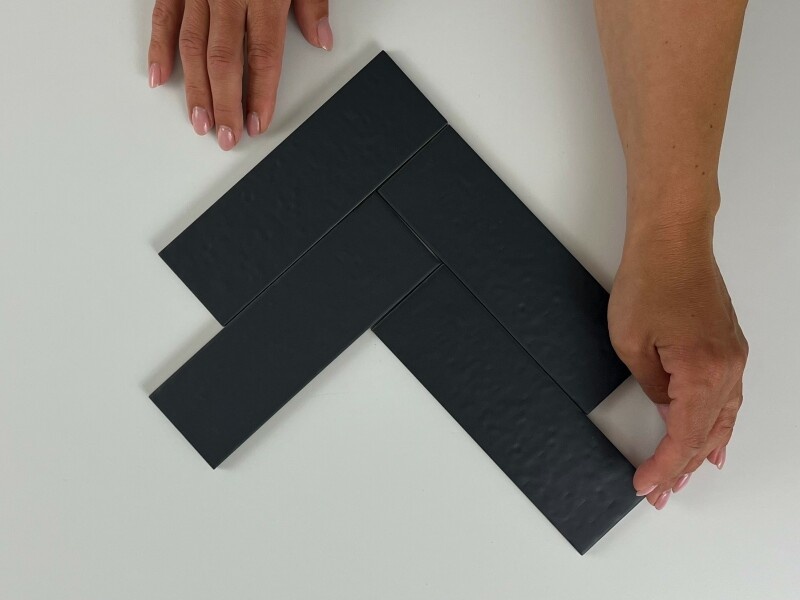 Equipe Cerámicas  Kalma Mercury 6x18,6 mat