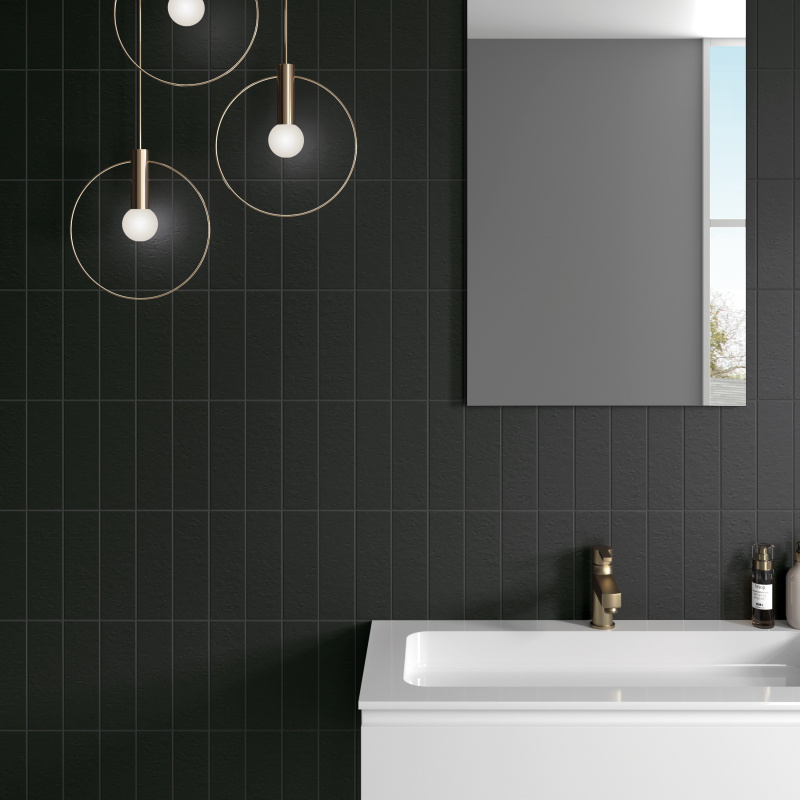 Equipe Cerámicas  Kalma Mercury 6x18,6 mat