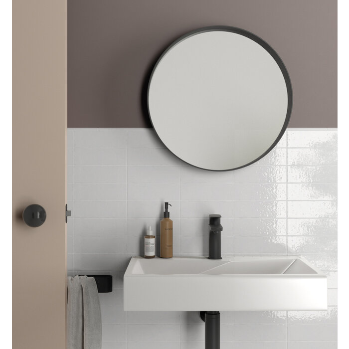 Equipe Cerámicas  Kalma White 6x18,6 glans