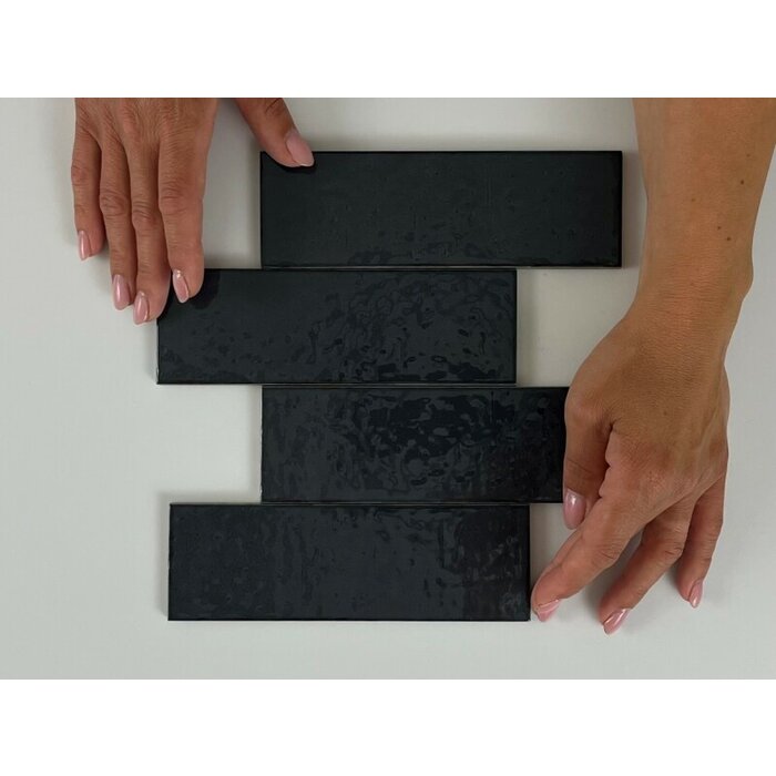 Equipe Cerámicas Kalma Mercury 6x18,6 glans