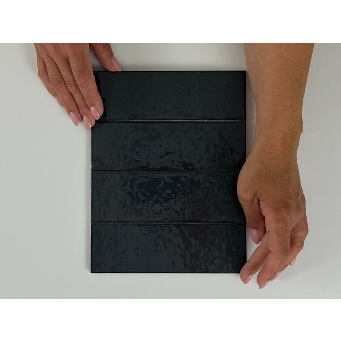 Equipe Cerámicas Kalma Mercury 6x18,6 glans