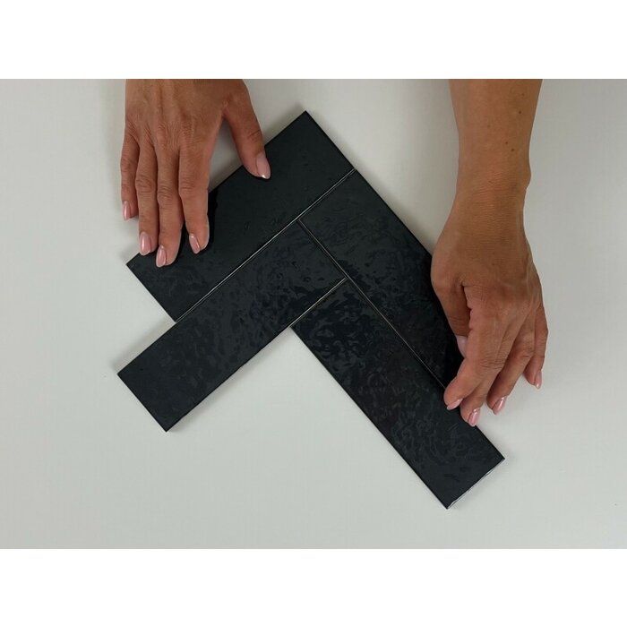 Equipe Cerámicas Kalma Mercury 6x18,6 glans