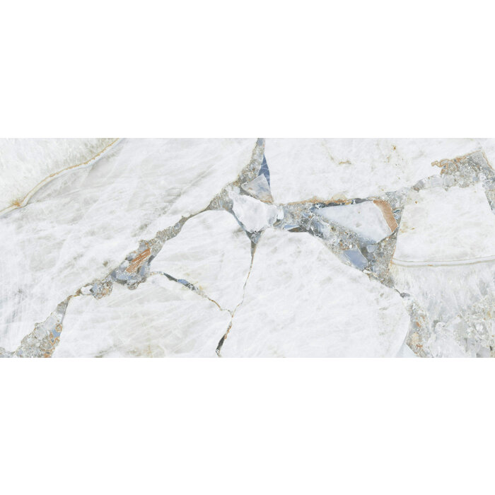 Energieker Bright Precious gepolijst 60x120 rett