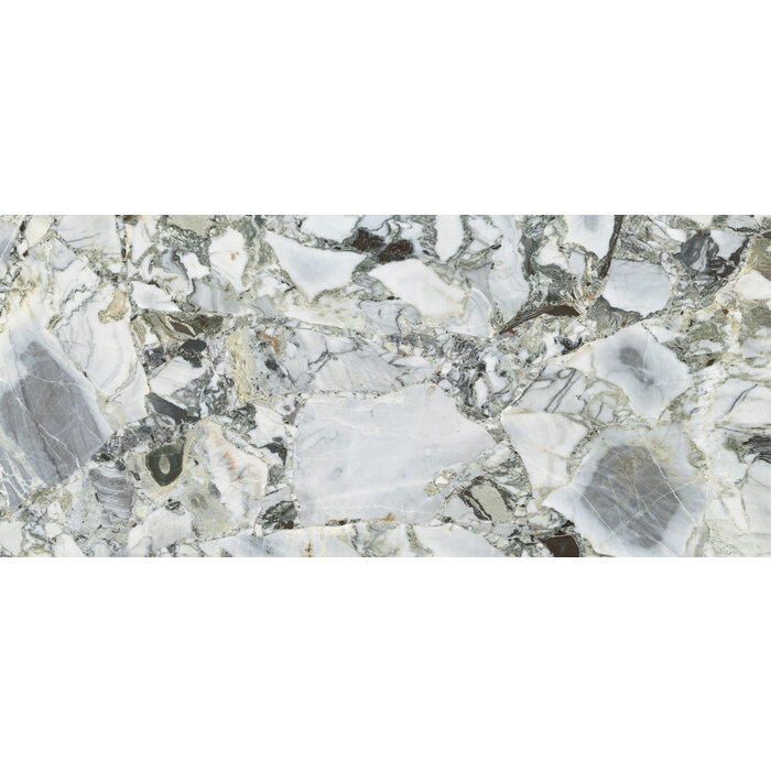 Energieker White Beauty mat 60x120 rett