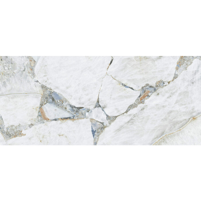 Energieker Bright Precious mat 60x120 rett