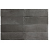 Equipe Cerámicas  Premium Koko Black Hat 5x15 mat
