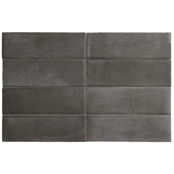 Equipe Cerámicas  Premium Koko Black Hat 5x15 mat