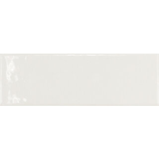 Equipe Cerámicas  Premium Countri Blanco 6,5x20 glans