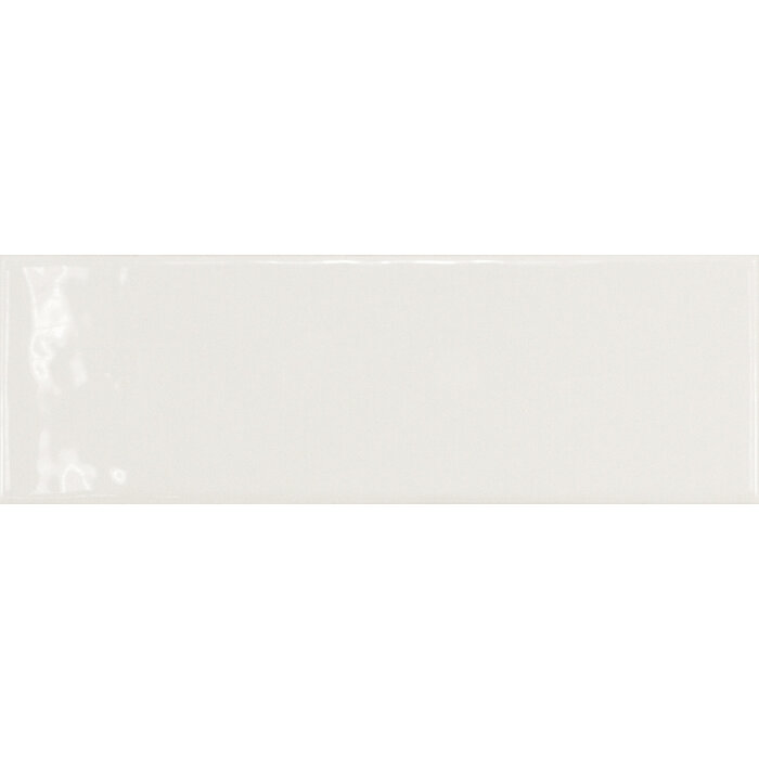 Equipe Cerámicas  Premium Countri Blanco 6,5x20 glans