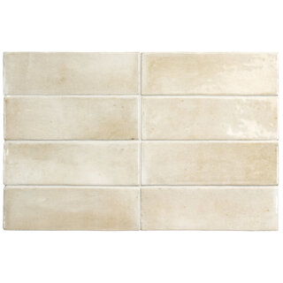 Equipe Cerámicas  Premium Koko Canvas 5x15 glans