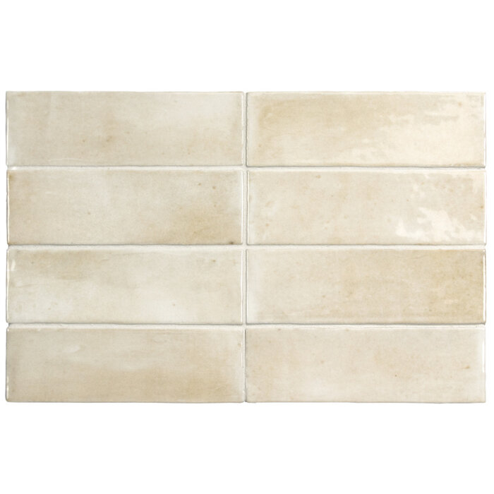 Equipe Cerámicas  Premium Koko Canvas 5x15 glans