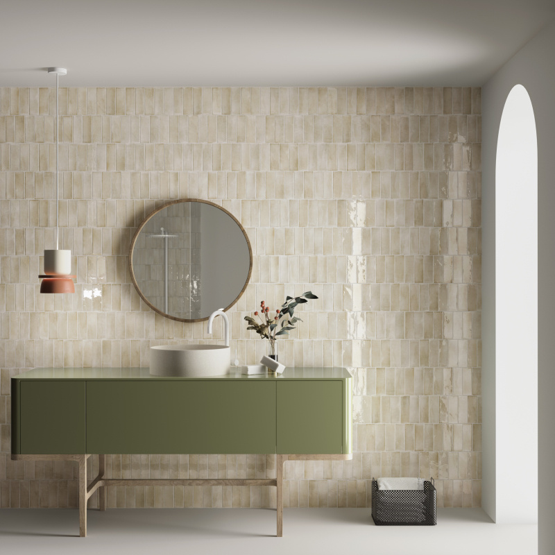 パーツ coco Equipe Cerámicas Premium Koko Canvas 5x15 glans - Jabostone