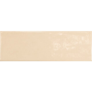 Equipe Cerámicas  Premium Countri Beige 6,5x20 glans