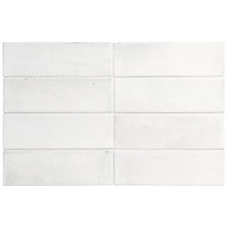 Equipe Cerámicas  Premium Koko White 5x15 mat