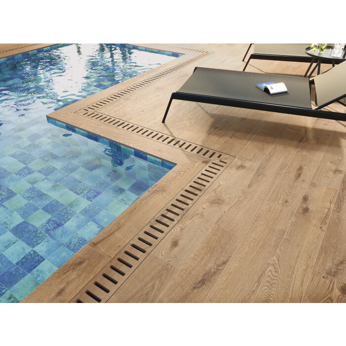 Cifre Cerámica Terrastegel Yukon Oak 30x120,5 rett 20mm