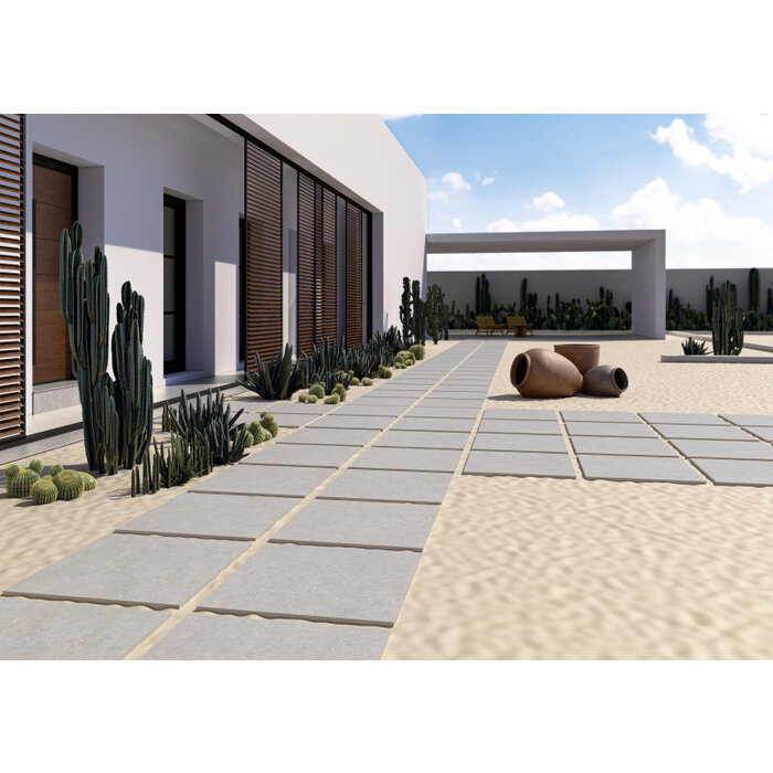 Cifre Cerámica Terrastegel Acron Pearl 60x60 rett 20mm