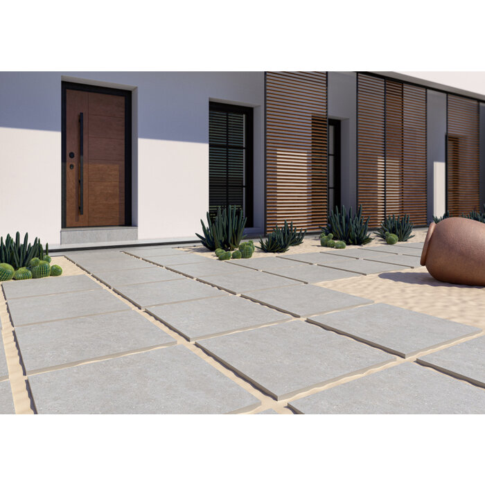 Cifre Cerámica Terrastegel Acron Pearl 60x60 rett 20mm