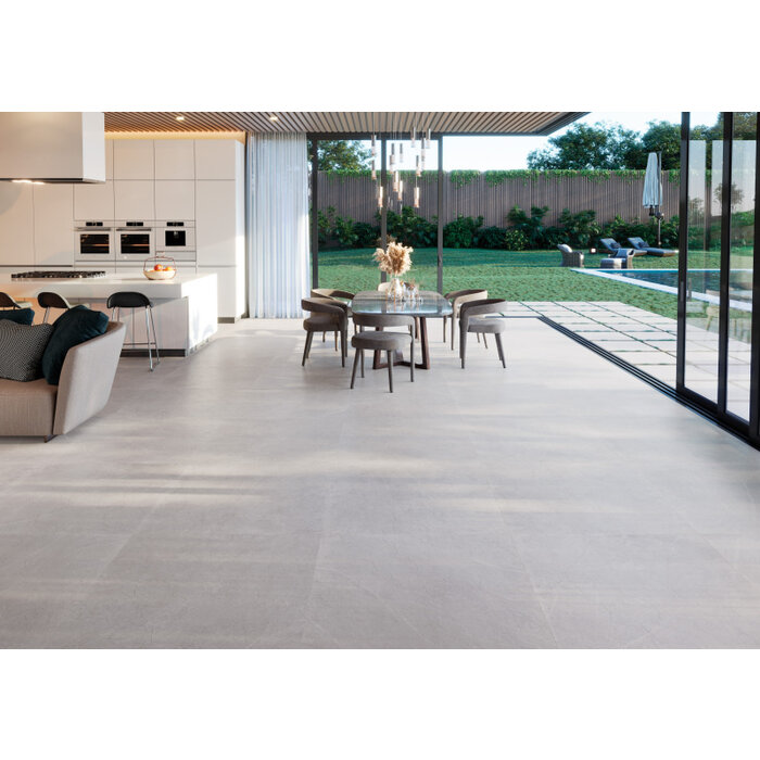 Cifre Cerámica Terrastegel Statale Pearl 60x60 rett 20mm