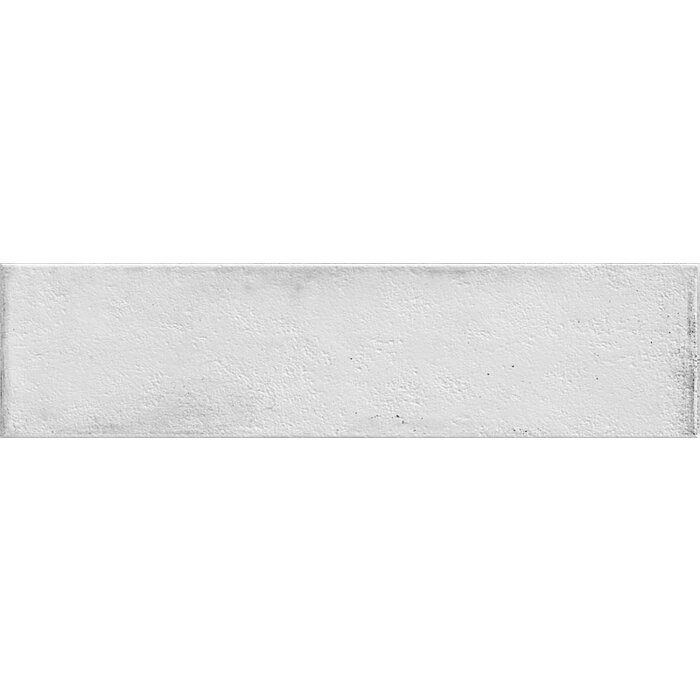 Cifre Cerámica Mussa White glans 7,5x30