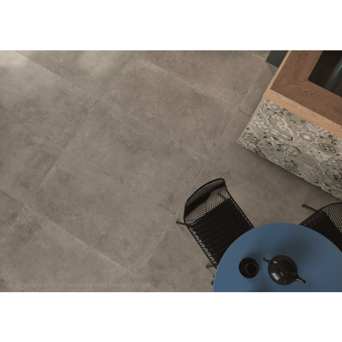 Atlas Concorde Solution Codec Gray 30x60 rett