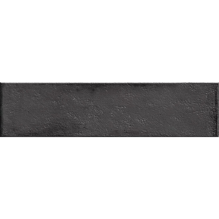 Cifre Cerámica Mussa Anthracite glans 7,5x30
