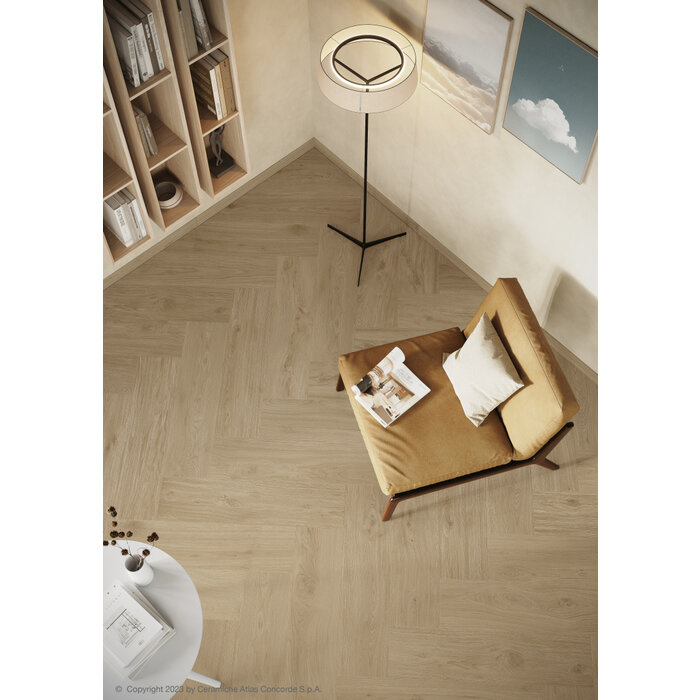 Atlas Concorde Solution Would Caramel 22,5x90 rett