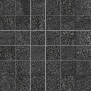 Atlas Concorde Solution Ultrablock Coke mozaiek 5x5 op net van 30x30