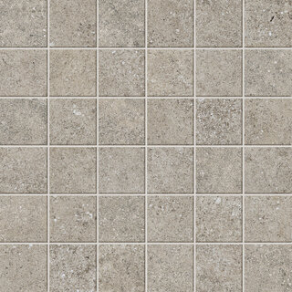 Atlas Concorde Solution Yacht Gray mozaiek 5x5 op net van 30x30